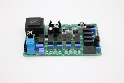 ID2000 - Main Board Get50.2