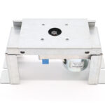 MDG - Bottom Motor Complete