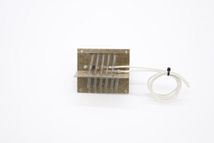 MGP5/8 - 1100W-220V Resistance