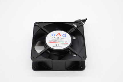 MCP - Fan 120*120