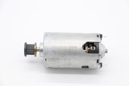 MDKS - Motor #22