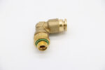 Teflon Tube L Connection Ø6 G1/8