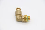 Teflon Tube L Connection Ø6 G1/8 - imagine 4