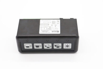 Electric Unit W/ Keyboard 5T 230V