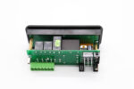 Electric Unit W/ Keyboard 5T 230V - imagine 3