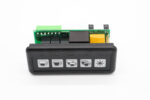 Electric Unit W/ Keyboard 5T 230V - imagine 5