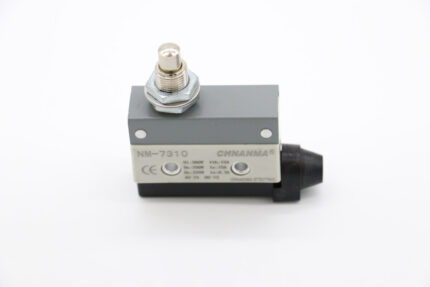 MVAC300/400 - Microswitch