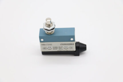 MVAC - Lid Switch