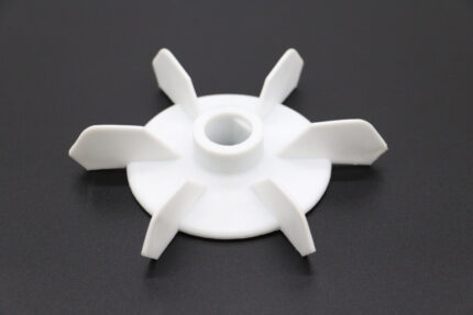 MVAC500 - Fan For Motor