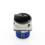 MVAC600 - Power Switch