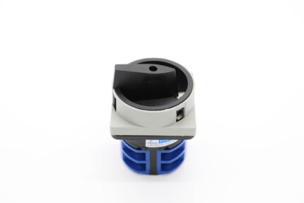 MVAC600 - Power Switch