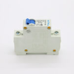 MVAC200/300 - Power Switch