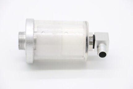 MVAC200/300 - Oil Filter