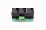 MVAC400/450/500/600/700 - Relay