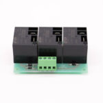 MVAC400/450/500/600/700 - Relay