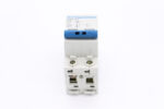 MVAC400/450/500 - Power Switch
