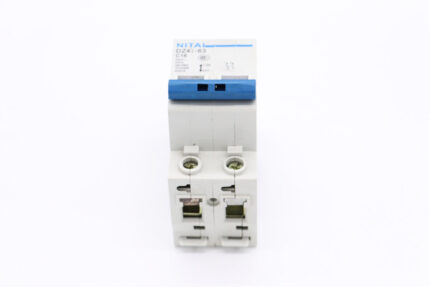 MVAC400/450/500 - Power Switch
