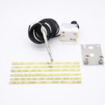 DW - Thermostat 110 C 67878 + Bracket