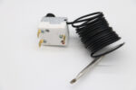 DW - Thermostat 110 C 67878 + Bracket - imagine 6