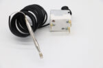 DW - Thermostat 110 C 67878 + Bracket - imagine 8
