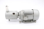 MVAC - Pump 10M3  (Om)