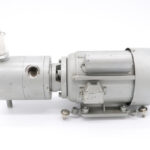 MVAC - Pump 10M3  (Om)