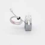 MVAC310/406 - Solenoid Valve #07-A/#32 (Om)