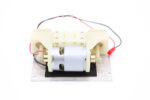 MVAC310 - Vacuum Pump Assembly #05-A