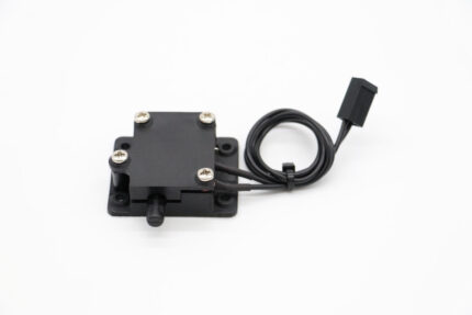 MVAC310 - Micro Switch Assembly #11-D