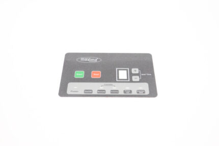 MVAC310 - Film Switch #01-A