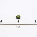MVAC406 - Seal Bar Assembly #22