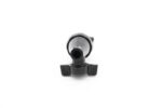 MAJ-25/45 - Self-Service Tap (Black)