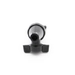 MAJ-25/45 - Self-Service Tap (Black)