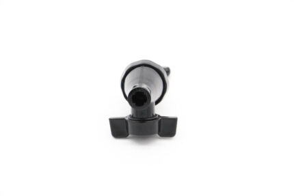 MAJ-25/45 - Self-Service Tap (Black)