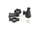MAJ-25/45 - Self-Service Tap (Black) - imagine 5