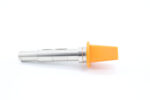 MAJ25-60 - Squeezing Ball Shaft / 2 Key Ways - imagine 2
