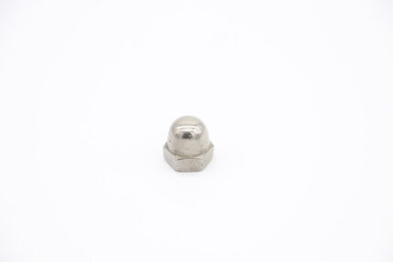 Maj60 Screw Front Cover