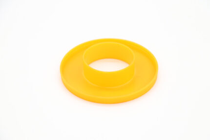 MAJ25 - Front Bearing Cover