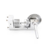 Maj45 Running Plate Gear Complete