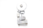 Maj45 Running Plate Gear Complete - imagine 6
