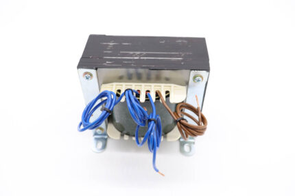 MVAC600 - Sealing Transformer