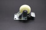 MVAC600/700 - Wheel 3 Inch (With Brake)