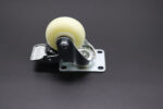 MVAC600/700 - Wheel 3 Inch (With Brake) - imagine 3