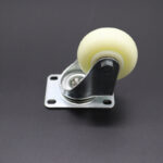 MVAC600/700 - Wheel 3 Inch (No Brake)