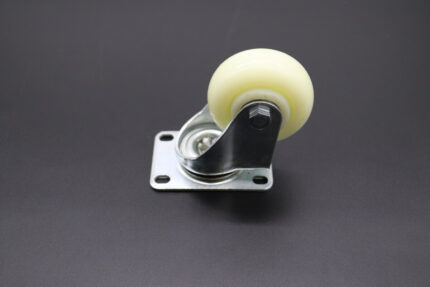 MVAC600/700 - Wheel 3 Inch (No Brake)