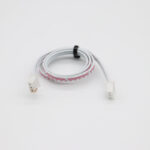 MVAC310 SS - Pcb Wire (White/Purple)