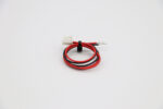 MVAC310 SS - Pcb Wire (Red/Black) - imagine 2