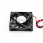 MVAC310/406 - Fan #09-A/#11