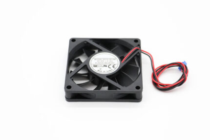 MVAC310/406 - Fan #09-A/#11