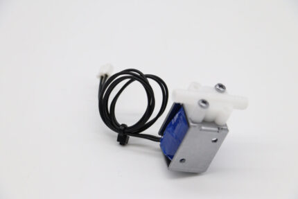 MVAC310/406 - Solenoid Valve #32 (Nm)